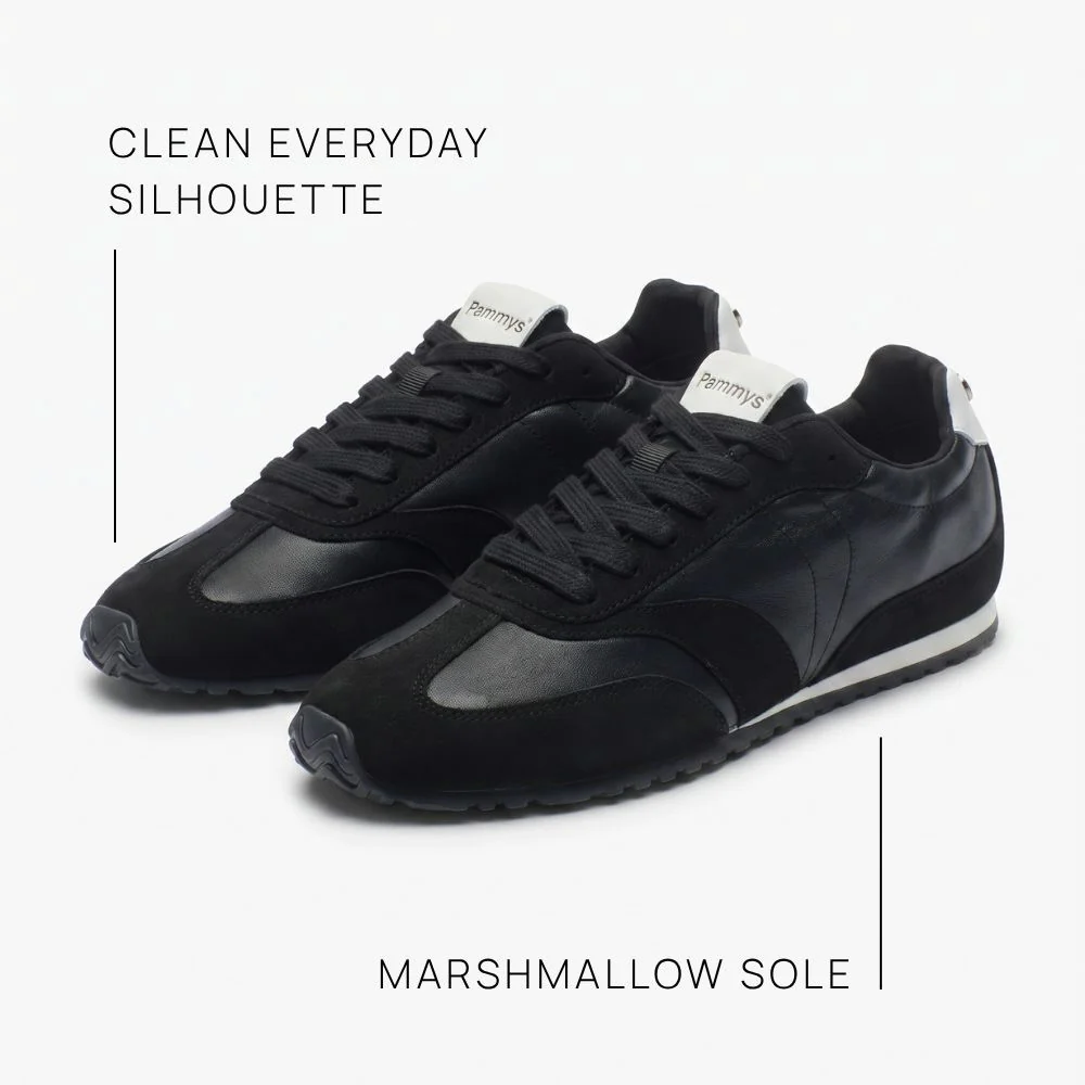 City Frame Sneaker - Image 7