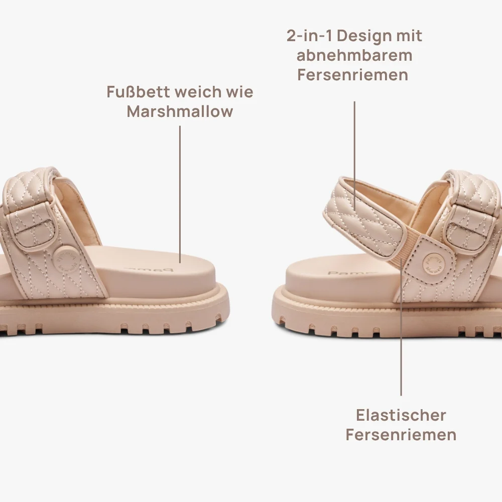Mallow Sandal - Image 104