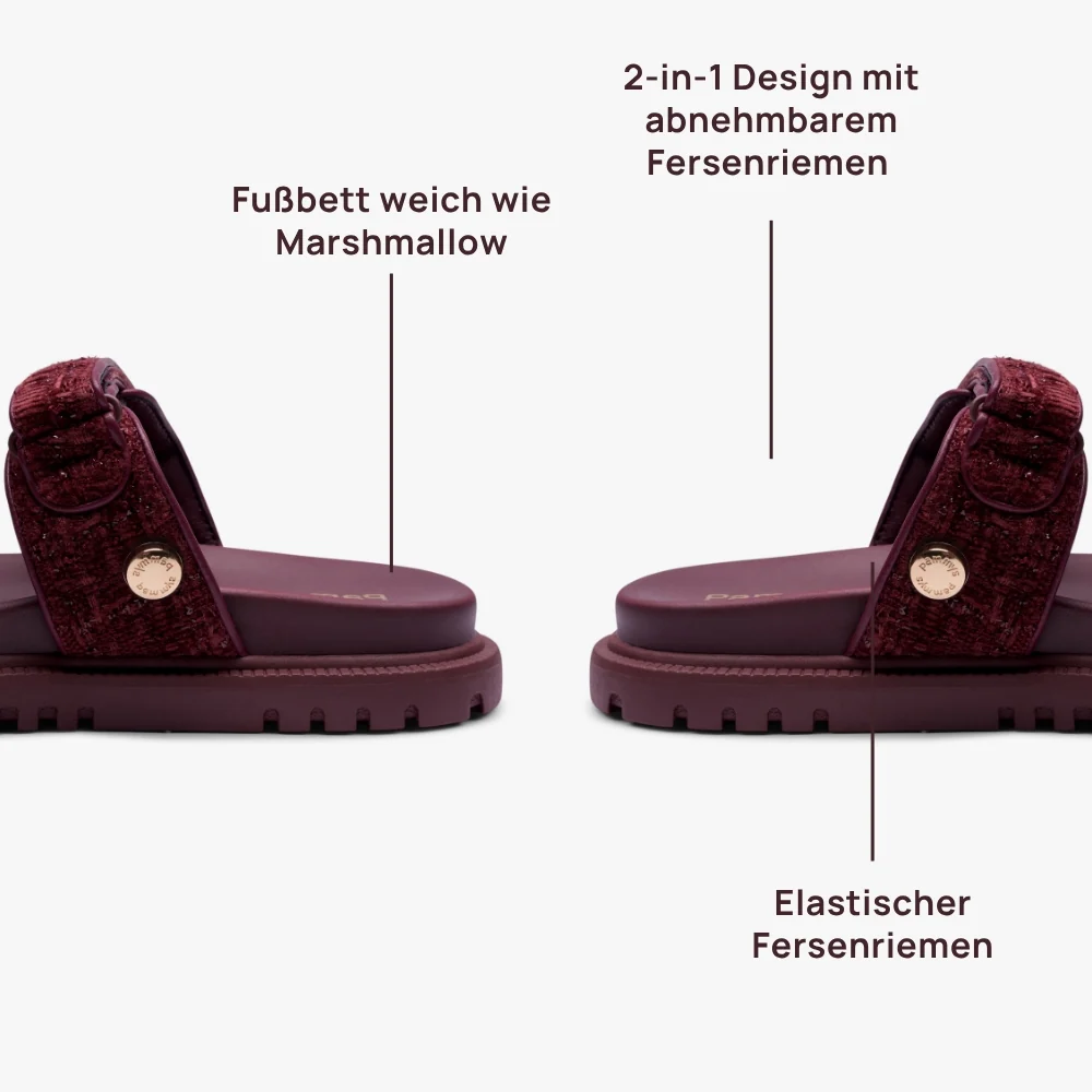 Mallow Sandal - Image 17