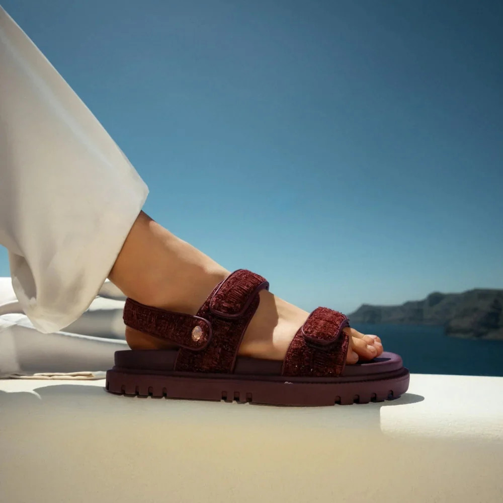 Mallow Sandal - Image 21