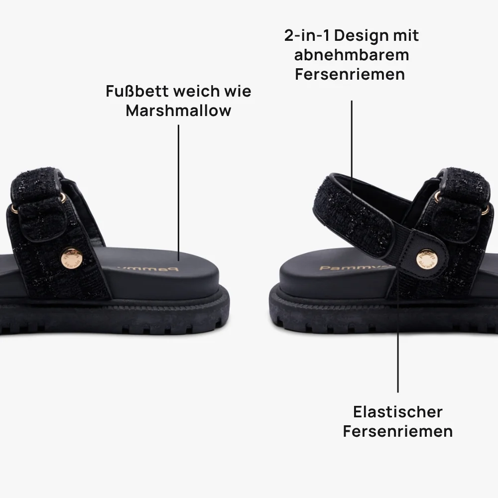 Mallow Sandal - Image 31