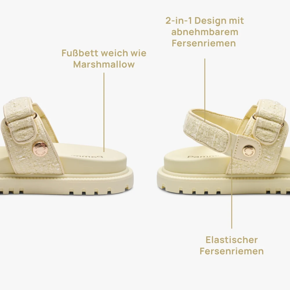 Mallow Sandal - Image 43