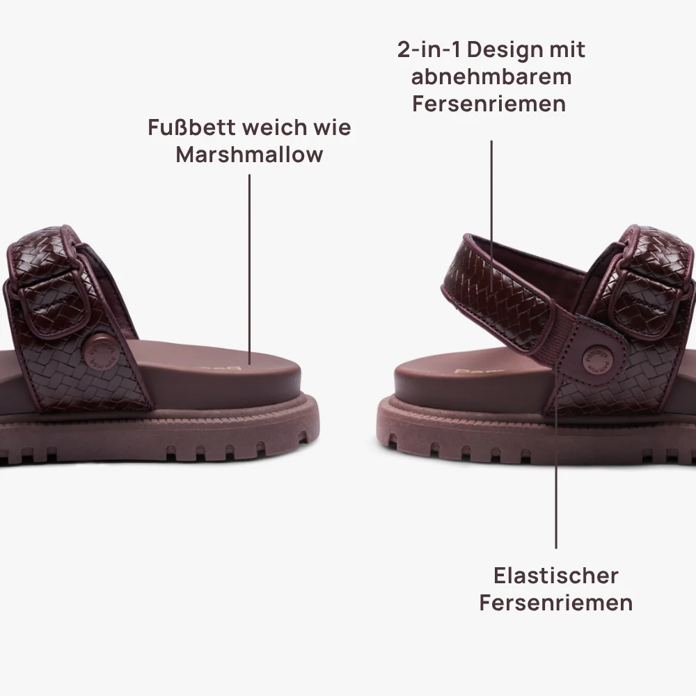 Mallow Sandal - Image 56