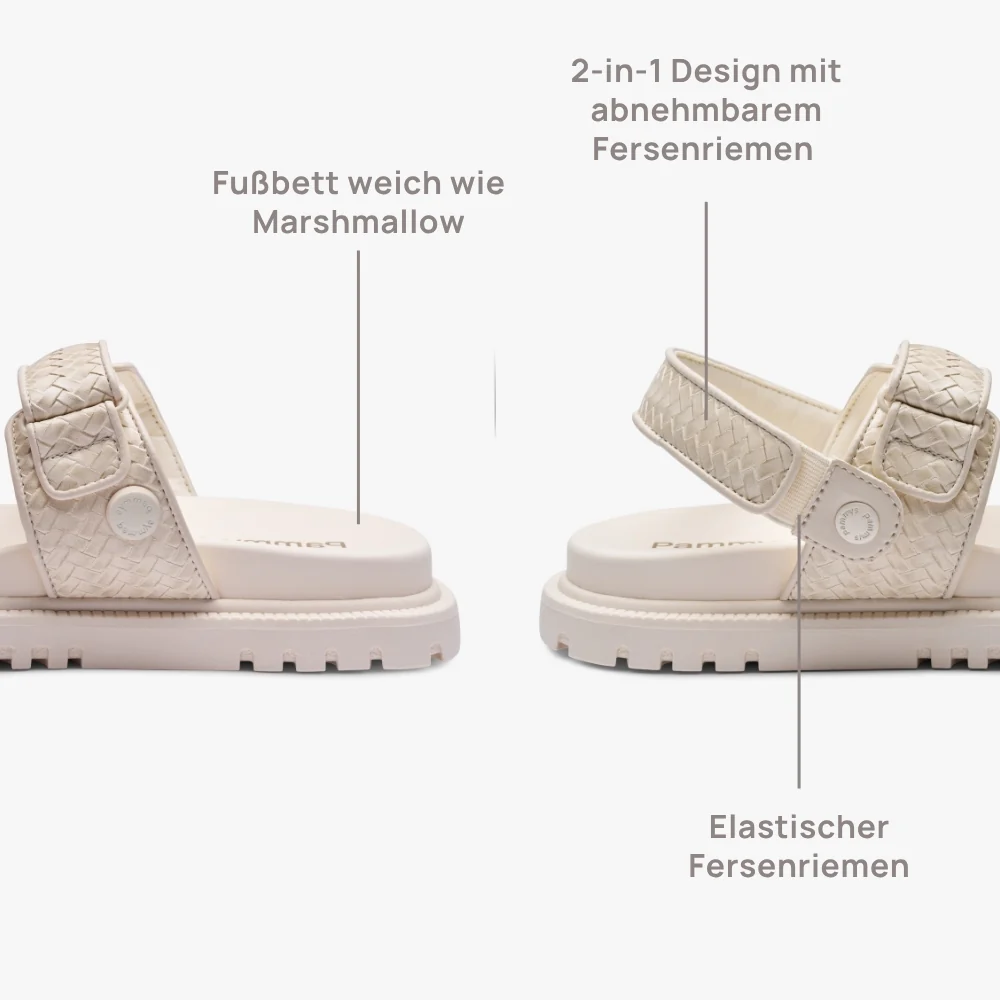 Mallow Sandal - Image 68