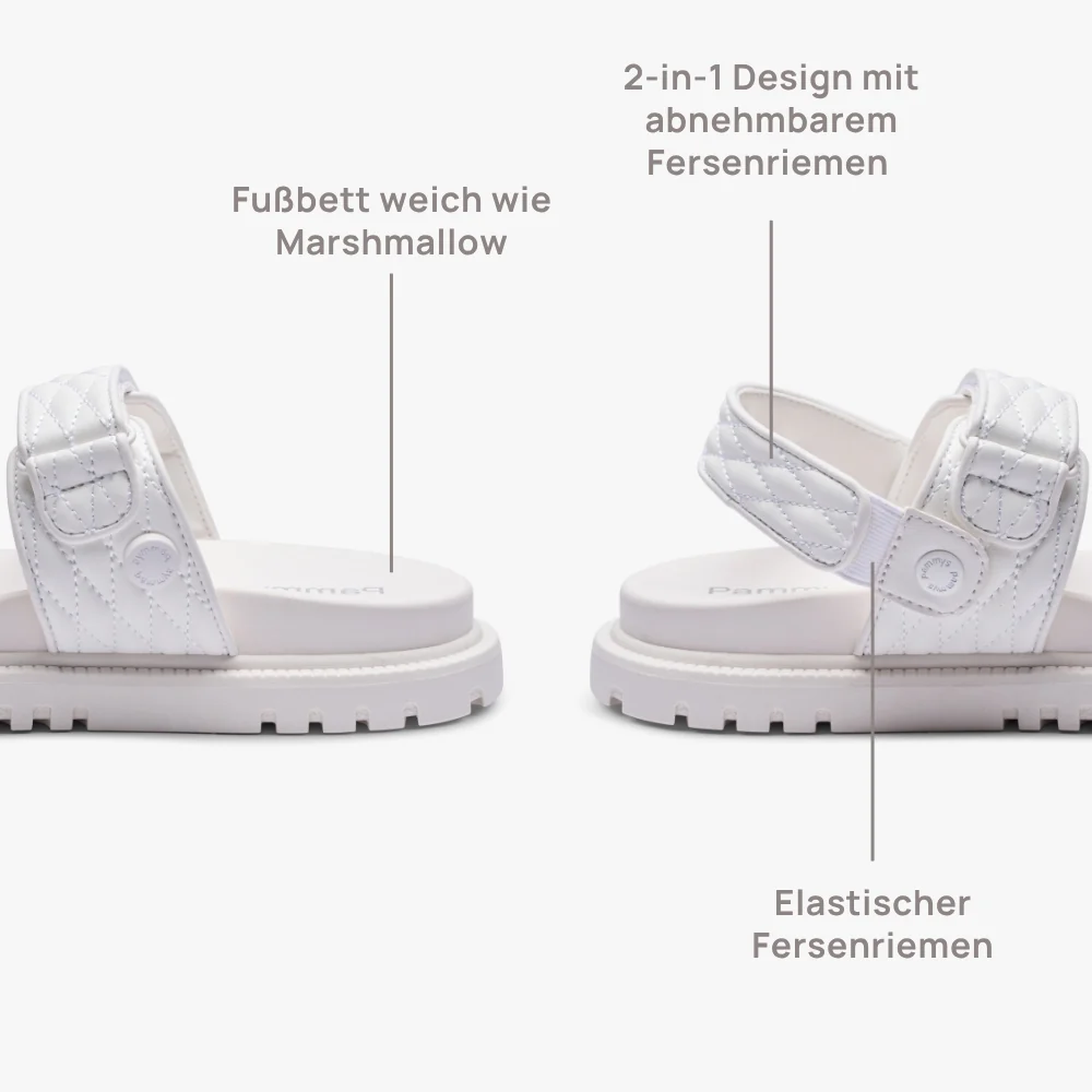 Mallow Sandal - Image 92