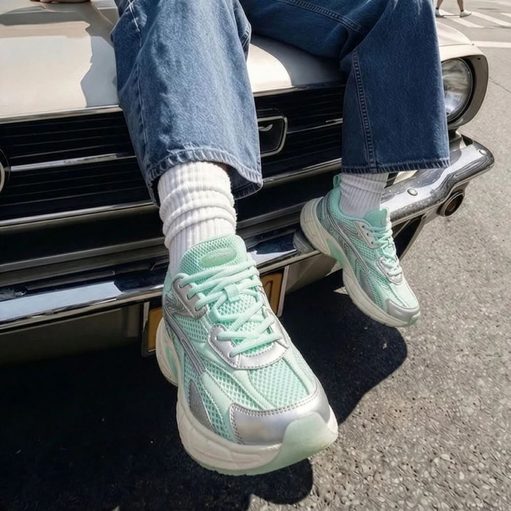 Retro Sneaker 2.0 - Image 10