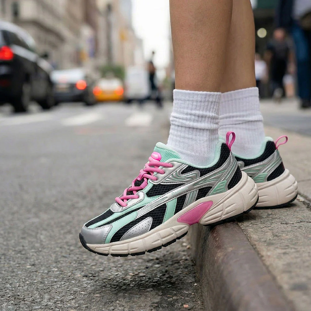 Retro Sneaker 2.0 - Image 14