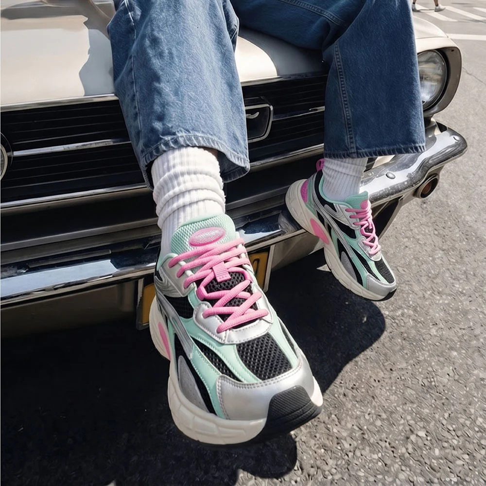 Retro Sneaker 2.0 - Image 19