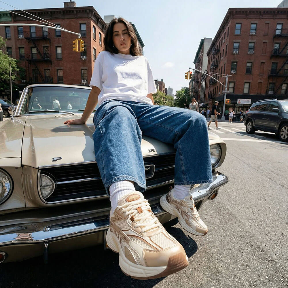Retro Sneaker 2.0 - Image 25