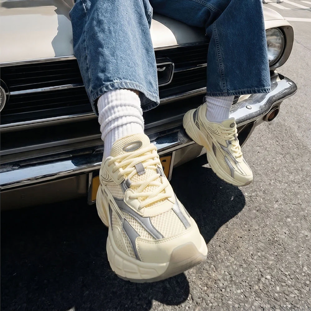 Retro Sneaker 2.0 - Image 31
