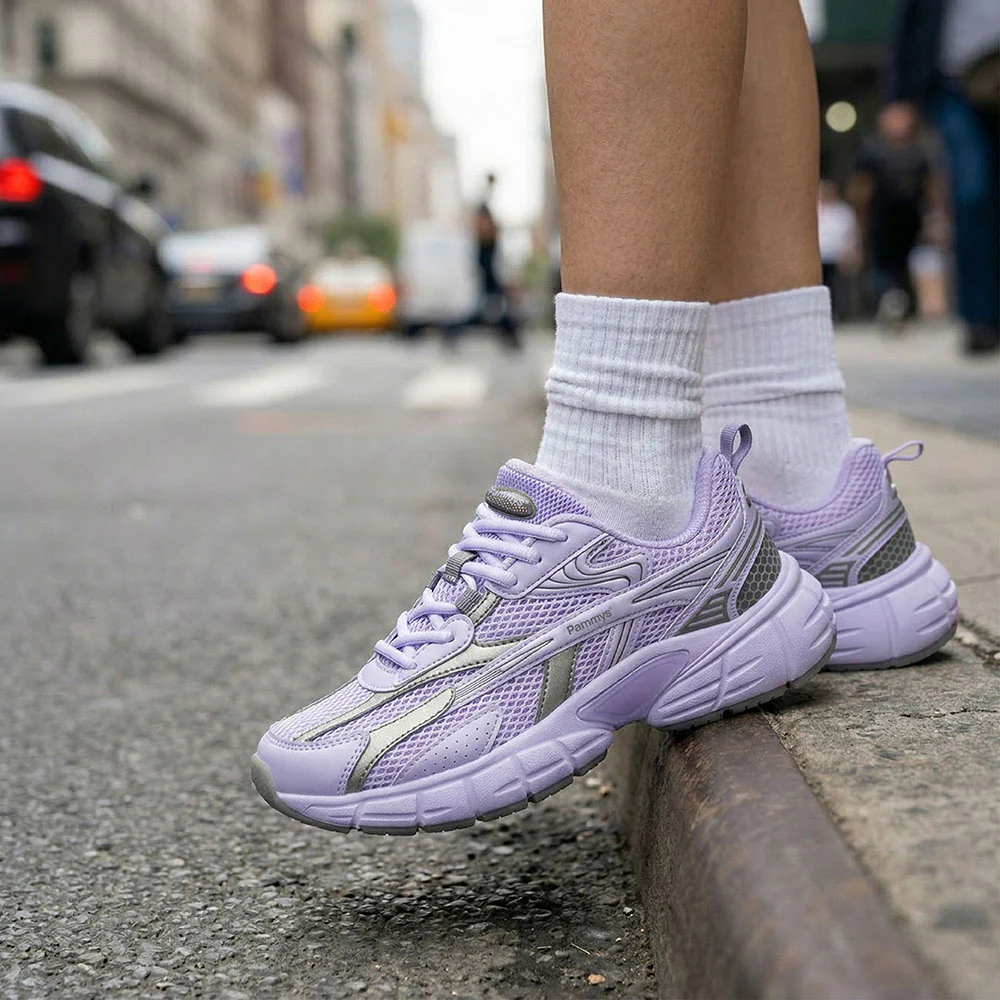 Retro Sneaker 2.0 - Image 37