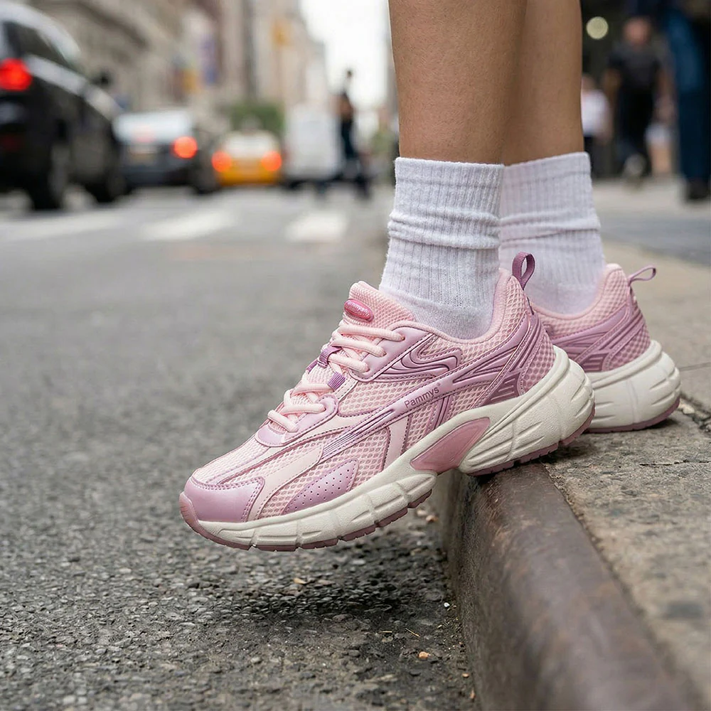 Retro Sneaker 2.0 - Image 45