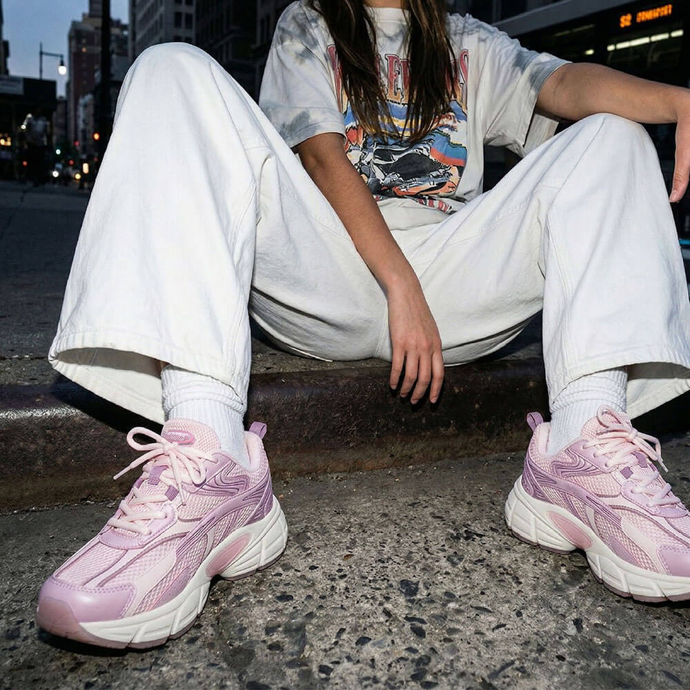 Retro Sneaker 2.0 - Image 47