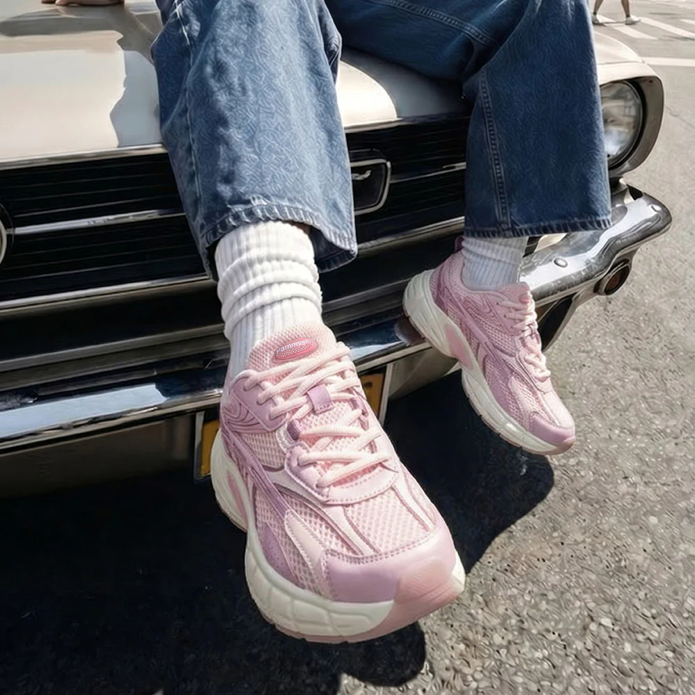 Retro Sneaker 2.0 - Image 49