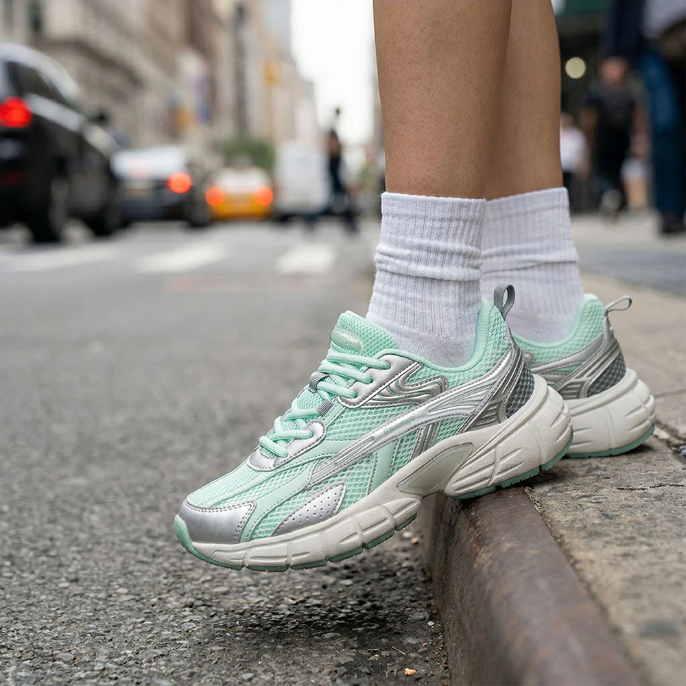 Retro Sneaker 2.0 - Image 6